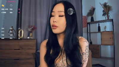 ChinSchleck live cam on Cam4