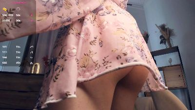 ChinSchleck live cam on Cam4