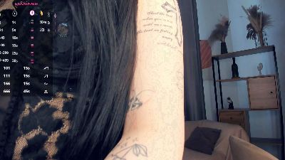 ChinSchleck live cam on Cam4