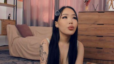 ChinSchleck live cam on Cam4
