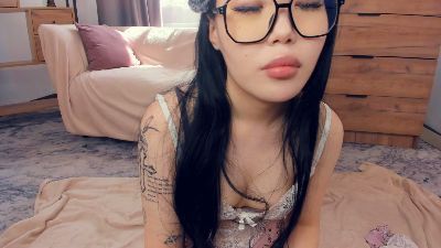 ChinSchleck live cam on Cam4