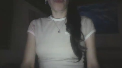Chinaa97 live cam on Cam4
