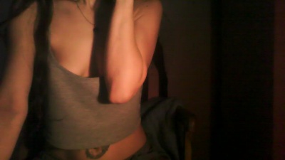 Chinaa97 live cam on Cam4