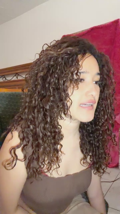 Chinitapaisa live cam on Cam4
