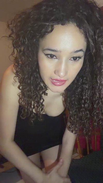 Chinitapaisa live cam on Cam4