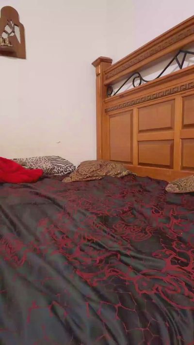 Chinitapaisa live cam on Cam4