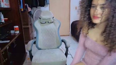 Chinitapaisa live cam on Cam4