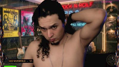 Chinoroz live cam on Cam4