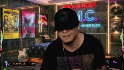 Chinoroz live cam on Cam4