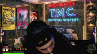 Chinoroz live cam on Cam4
