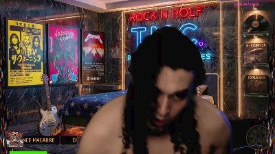 Chinoroz live cam on Cam4