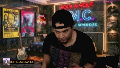 Chinoroz live cam on Cam4