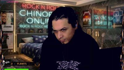 Chinoroz live cam on Cam4