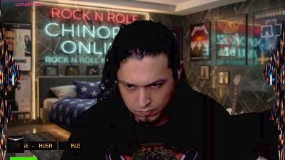 Chinoroz live cam on Cam4