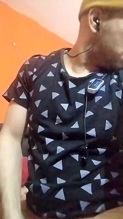 Chiricoca live cam on Cam4