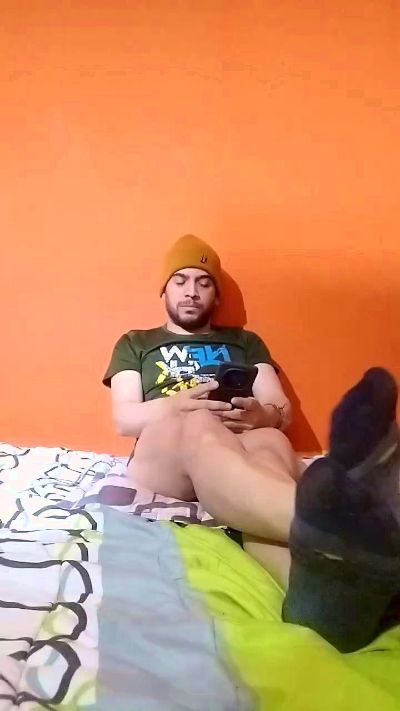 Chiricoca live cam on Cam4