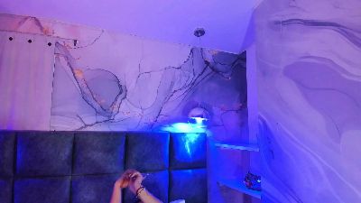 Profile and Statistics for ChloeBloom on Cam4
