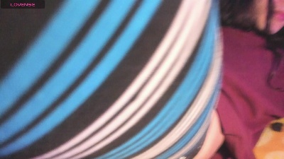 ChloeDemeter live cam on Cam4