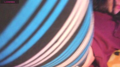 ChloeDemeter live cam on Cam4