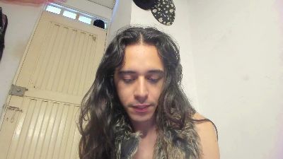 ChloeDemeter live cam on Cam4