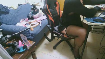 ChloeTvFem live cam on Cam4