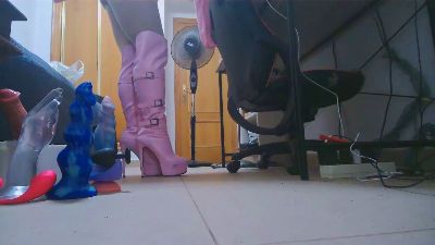 ChloeTvFem live cam on Cam4