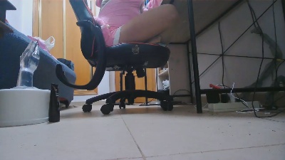 ChloeTvFem live cam on Cam4