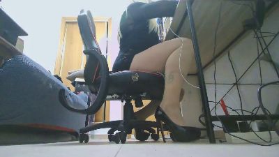 ChloeTvFem live cam on Cam4