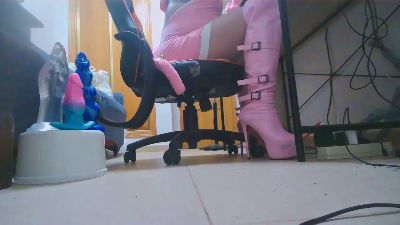 ChloeTvFem live cam on Cam4