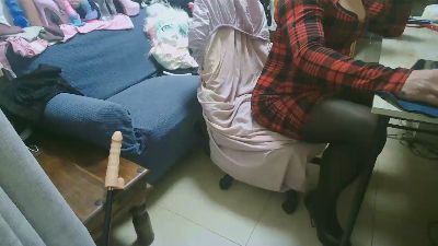 ChloeTvFem live cam on Cam4