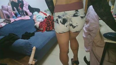 ChloeTvFem live cam on Cam4