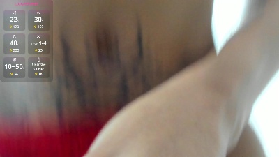 Chloe_Fosster webcam