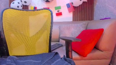 Chloe_Fosster live cam on Cam4