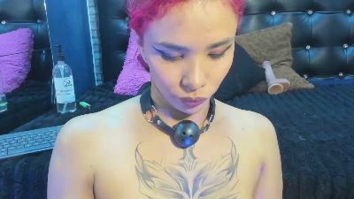 Chloe_Fosster live cam on Cam4