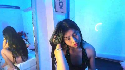 Chloe_Martini live cam on Cam4