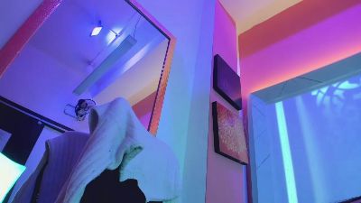 Chloe_Martini live cam on Cam4