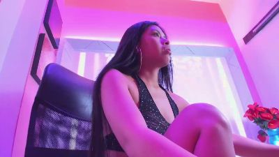 Chloe_Martini live cam on Cam4