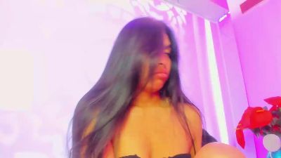 Chloe_Martini live cam on Cam4