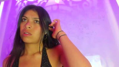 Chloe_Martini live cam on Cam4