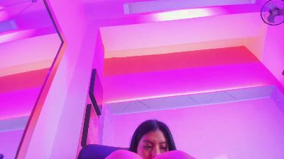 Chloe_Martini live cam on Cam4