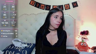 Chloe_Miller_7 live cam on Cam4