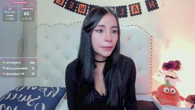 Chloe_Miller_7 live cam on Cam4