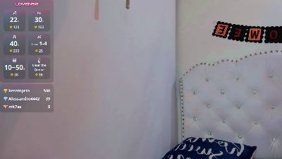 Chloe_Miller_7 live cam on Cam4