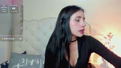 Chloe_Miller_7 live cam on Cam4