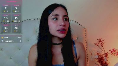 Chloe_Miller_7 live cam on Cam4