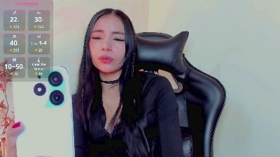 Chloe_Miller_7 live cam on Cam4