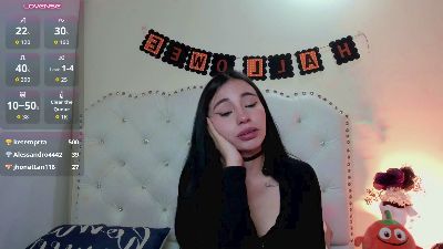 Chloe_Miller_7 live cam on Cam4