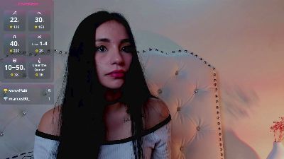 Chloe_Miller_7 live cam on Cam4