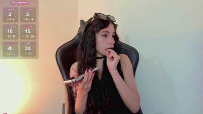 Chloe_Miller_7 live cam on Cam4