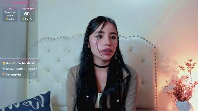 Chloe_Miller_7 live cam on Cam4